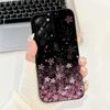 For Xiaomi Poco X5 Pro Case Cool Fashion Flower Sunset Soft Silicone Soft Protection Cover For Xiaomi Poco X5 X 5 X5Pro 5G Funda