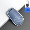 Women's Protective Case for Great Wall ORA Good Cat, GT, Ballet Cat, & Lightning Cat Car Keys