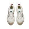 Anta Comfortable Versatile Non-Slip Wear-Resistant Shock Absorbing Low-Top Casual Shoes Women sneakers White Red Green 922438837-6