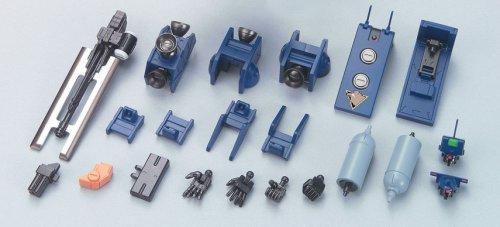 HCM-Pro 53-00 Tieren Space Type Set (Mobile Suit Gundam 00)