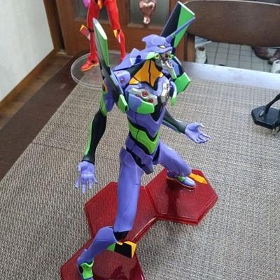 Ichiban Kuji Evangelion Einheit-01 Berserker Figur Bandai Japan Offizieller Preis Anime