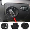 Apparecchi elettrici per auto – Interruttori