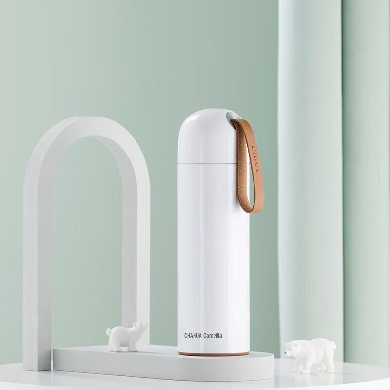 

Chahua Leak-Proof Stainless Steel Portable Thermos