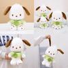 Adorabile Peluche Pochacco Animale di Peluche Coccoloso Regalo di Compleanno Perfetto