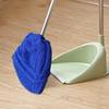 38*25cm Mop Cover Highly Absorbent Wide Application Remove Dust Coral Fleece Quick Dry Mop Cover Cleaning Accessories For Home