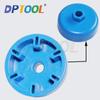 Timing Tool Injection Pump Chain Sprocket Cover Remover Installer Compatible with Ford 2.0 2.2 2.4 3.2 TDDi TDCi Diesel Engine