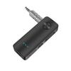 3.5mm AUX Bluetooth 5.3 Audio Receiver Wireless Audio Transmitter  For Car Airplane TV PC Speaker