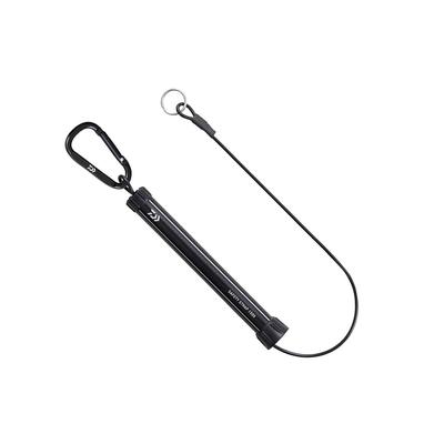 Daiwa Bezpečnostný popruh 1500 Čierny