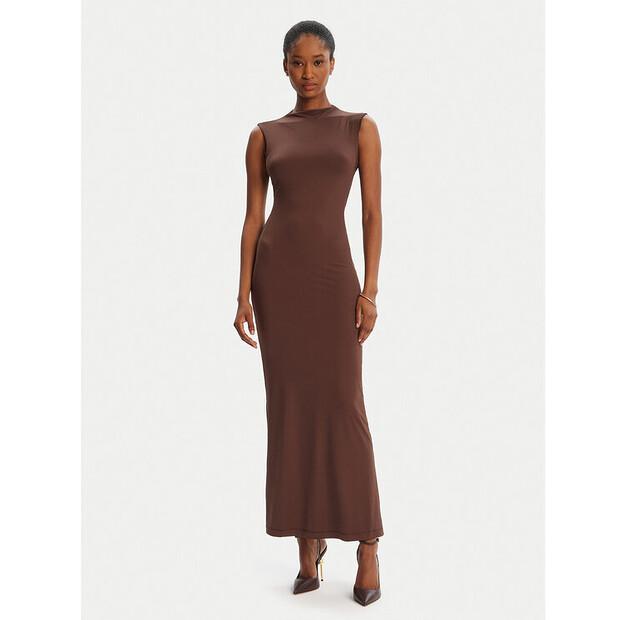 Коктейльное платье Bardot Veneda High Neck EU 12