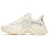 (WMNS) Running Series Sneakers 'Ivory Grey' Women's 922035583-1