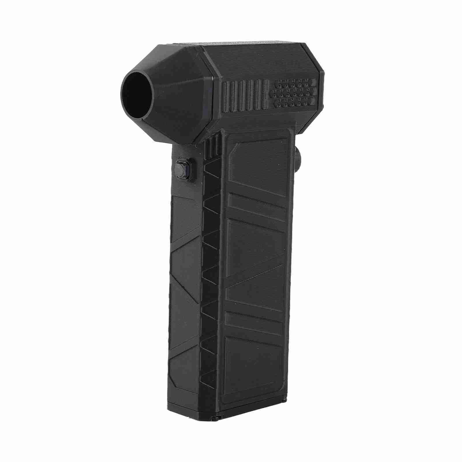 

Jet Dry Blower Portable Handheld 130000RPM Brushless Motor Car Vacuum Cleaner Air Duster with Nozzle for Car Cleaning