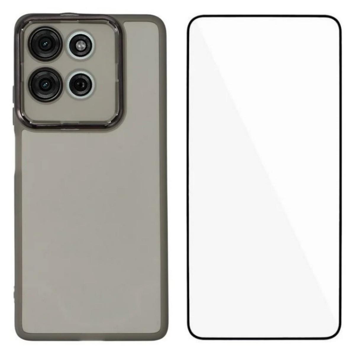 Black TPU