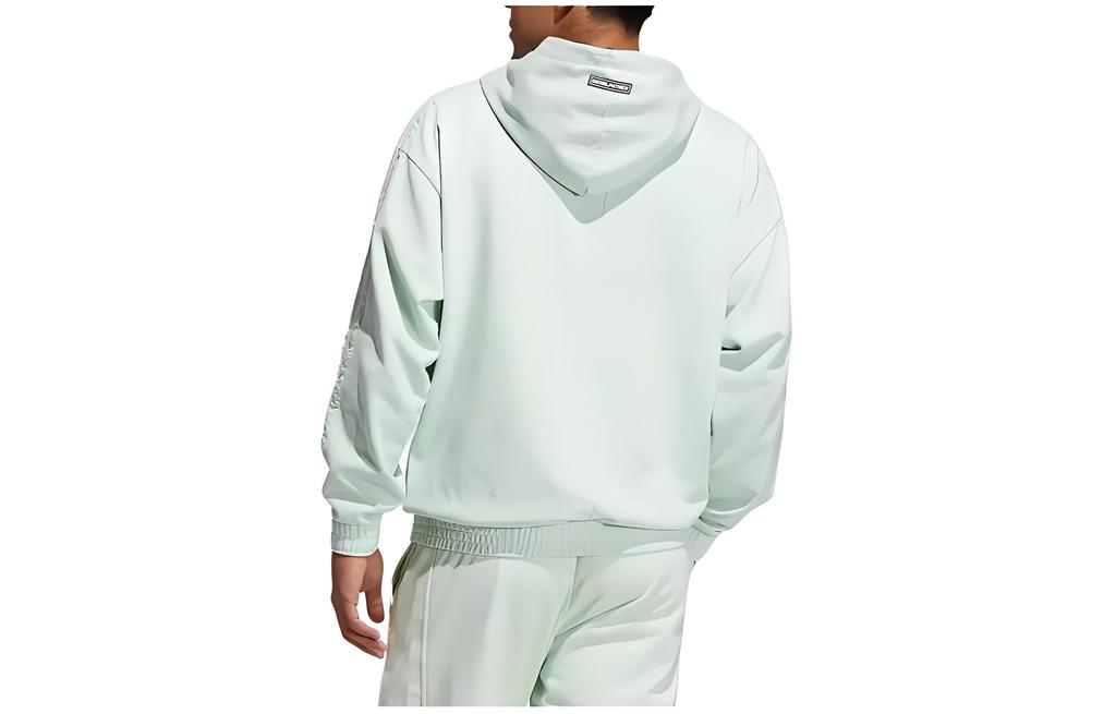 Adidas x DANIEL PATRICK Sweatshirt Men's Green GU5612
