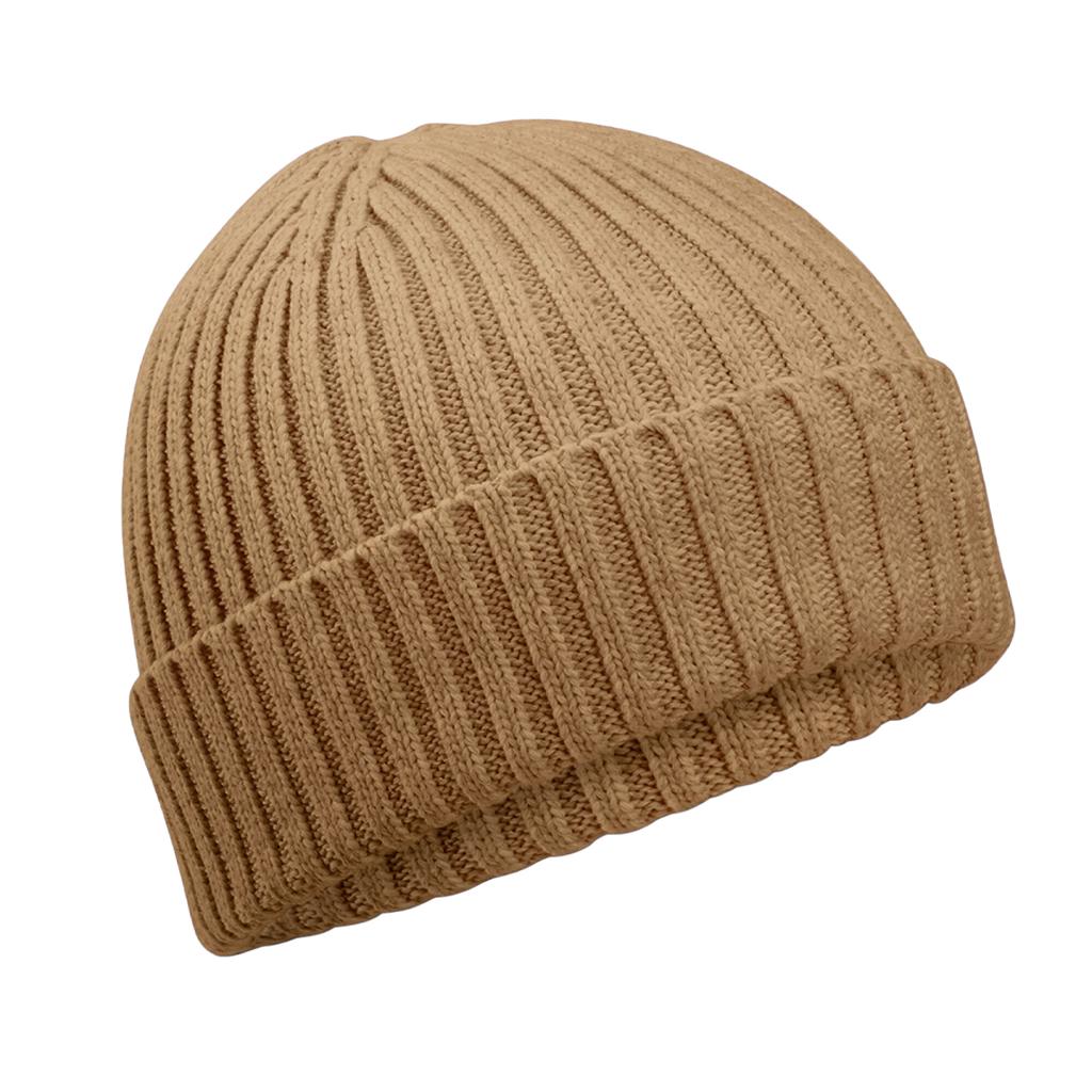 Childrens/Kids Organic Cotton Beanie