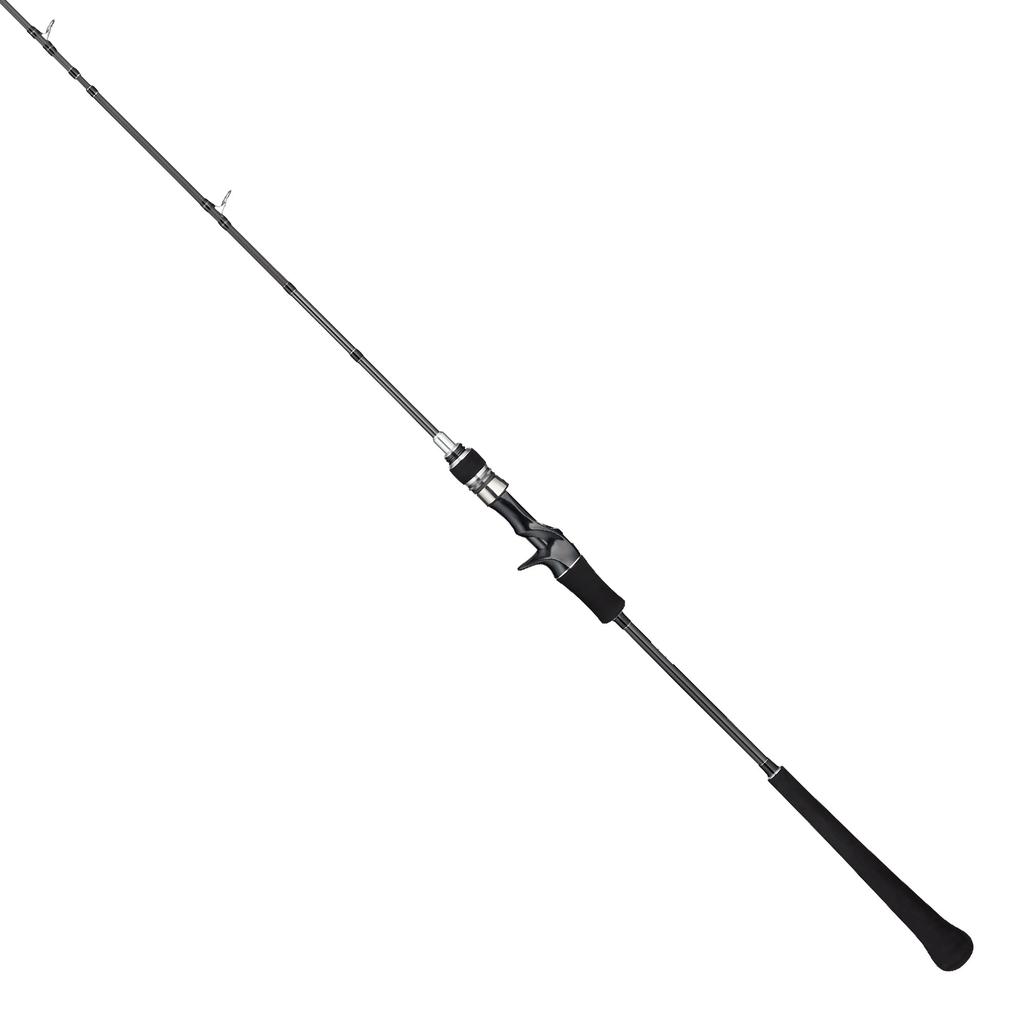 tailwalk Lansetă Light Light Jigging SSD C631 Jigging/Super (SLJ) L-JIGGYS