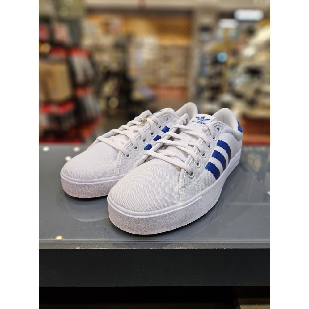 

кроссовки унисекс adidas ADICOURT ADICOURT IG3511 FTWHT ROYBLU FTWWHT