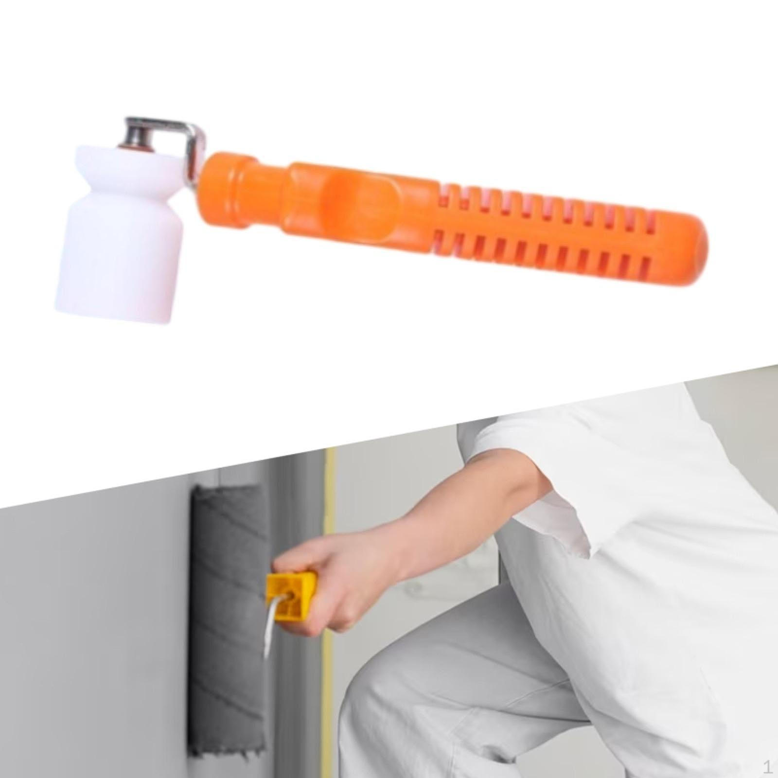 

Инструмент для смягчения швейного валика external angle press