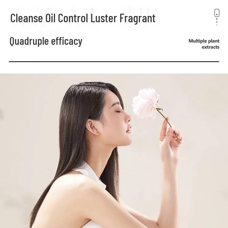 Adolph Brightening Shampoo & Youth Shower Gel Set