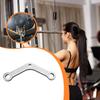 Pull Down Attachment Fitness Equipment Workout Lightweight for Men Women Strength