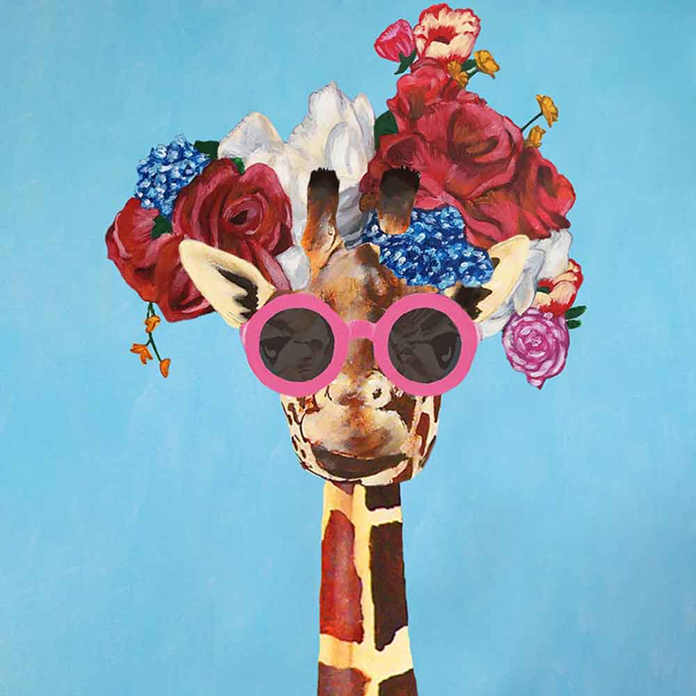 5D DIY Diamond Painting Animated Cartoon Full Diamond Square/round Diamond Embroidery Cross-stitch Set Home Wall Decorative Art