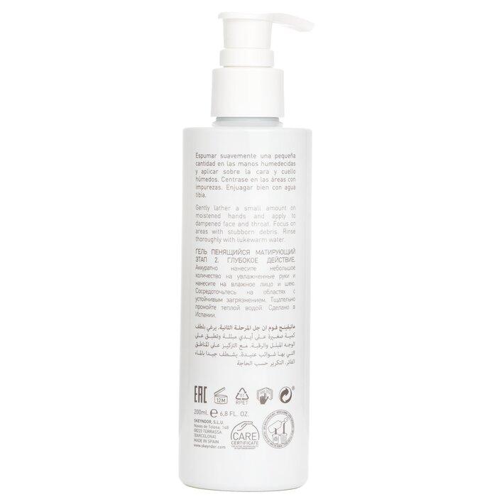 SKEYNDOR Expert Gel Pro Mattify Foam Cleansing