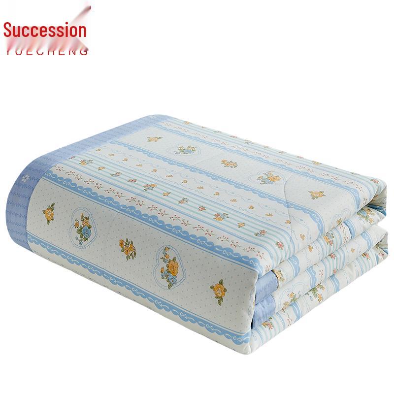 Yuecheng Summer Cotton Quilt