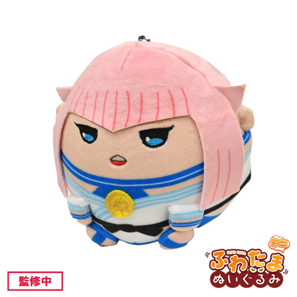 

Street Fighter Street Fighter 6 Fuwa Tama Plush Toy Mini Manon