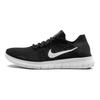 Nike Free Rn Flyknit 2017 Black/White Anthracite Women's 880844-001