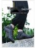 Plus Size Outdoor Shoes: Men's & Women's Hiking, Water Sports, River Tracing, Non-Slip, Quick-Drying Fishing & Swimming Shoes
