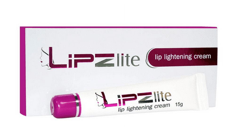 

Ethiglo Lipzlite Крем для разглаживания губ X (УПАКОВКА ИЗ 2)