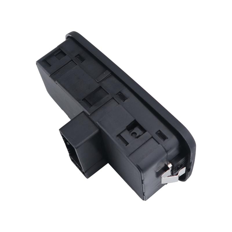Window Switch Front Left and Right for Fiat Lancia Ypsilon 1.2 JTD 2003-2011 Window Glass Lift Controller 735360605 735360604