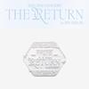 Προπαραγγελία 2026 Συναυλία 2PM The Return στην INCHEON Σήμα Λογότυπου