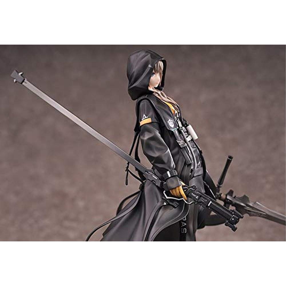 Myethos A-Z 1/7 Scale Painted ABS PVC Complete Figure