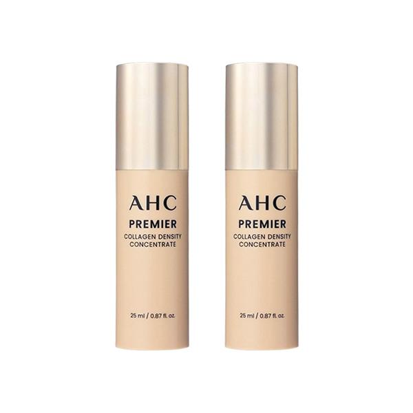 AHC Elasticity Serum Collagen Density Concentrate 25ml x2