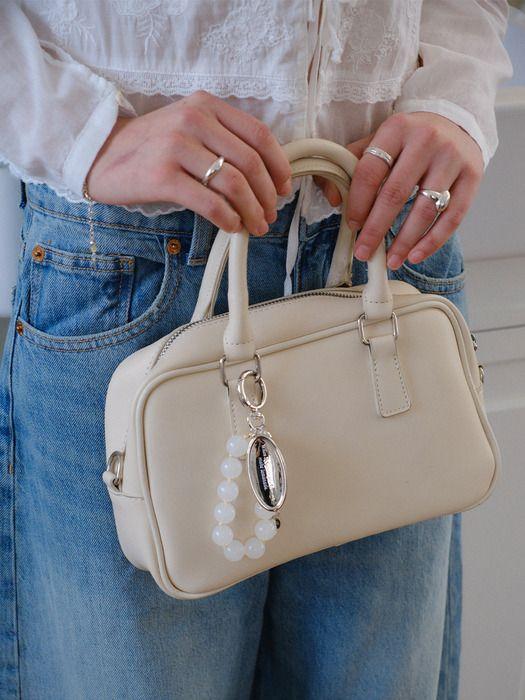 reve Lemonade Key ring