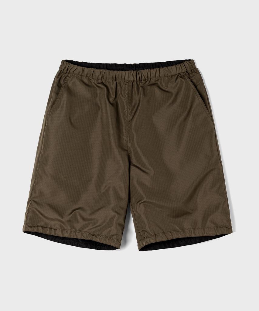 Taion Military Reversible Shorts Black
