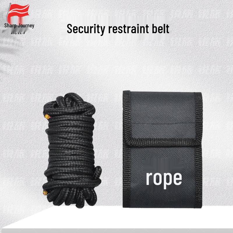 Rui Lv Security Restraint Rope
