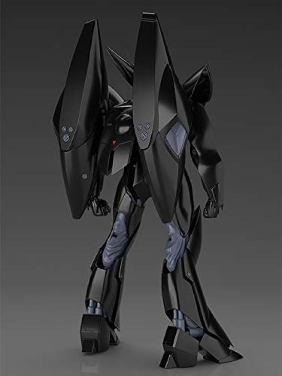 Good Smile Mobile Police Type J9 Griffon Flight Aqua Unit Modeloid Plastic Model Kit Multicolor Patlab & Set,