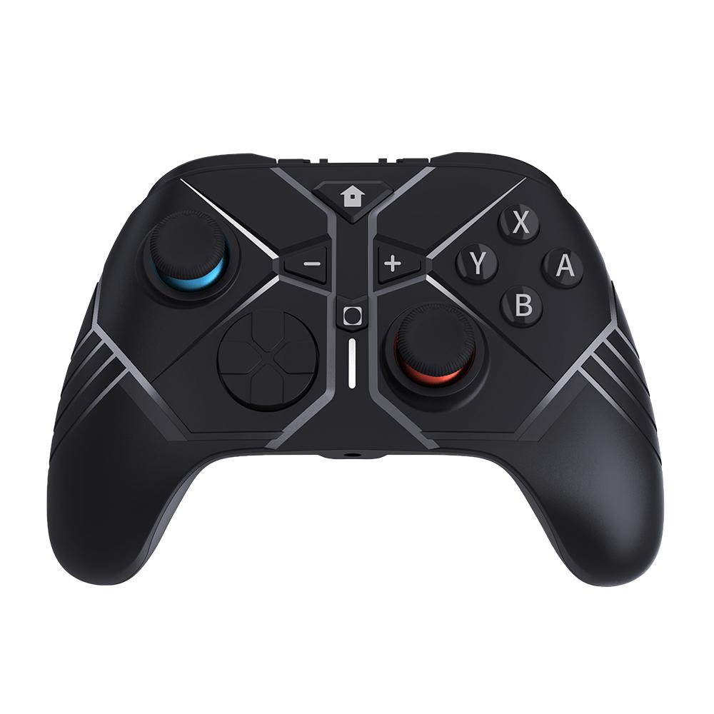 High Quality BT 2.4G Wireless Joystick Controller for Switch Game Controllers for PC P3 Android IOS