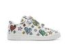 adidas Forum 84 Low Jeremy Scott Monogram Graffiti