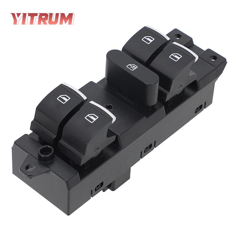 The 3746100XKY1GA and 3746105XKZ36A are compatible with Great Wall Haval car window lift switches.