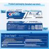 Crest All-in-One 7-Effect Whitening Toothpaste