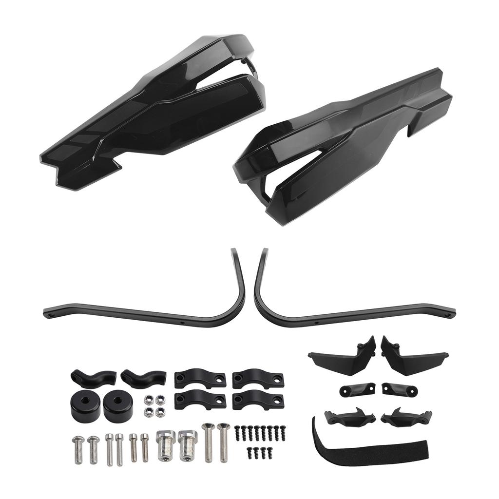 Handguard Protector for YAMAHA TENERE 700 2019-2024