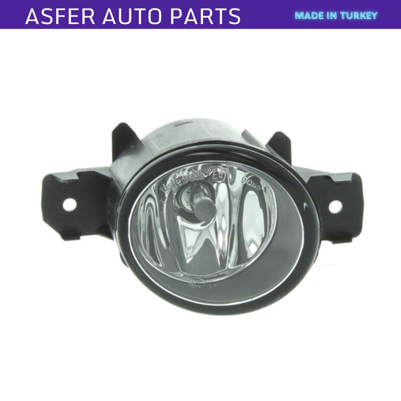 Right Fog Light (H11) For Renualt Clio Master Mk2 Movano Laguna Modus Nissan Micra Almera OEM 8200002470 4419374 2615589925