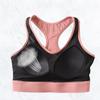 Soutien-gorge de sport haute résistance pour femmes, antichoc, pour la course, effet push-up, grande taille, soutien-gorge MM, grand soutien-gorge de sport, débardeur, soutien-gorge de yoga, pour l'extérieur de la salle de sport