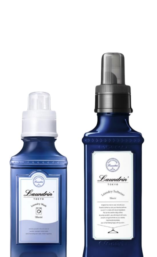 

Оптовая закупка: Набор стиральный порошок Laundrin Blue 66 + кондиционер для белья (410г Стиральный порошок + 600мл Кондиционер для белья)