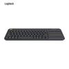 Logitech K400 PLUS Wireless Touch Keyboard