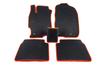 EVA Mats (black) for Mazda 6 2008-2012
