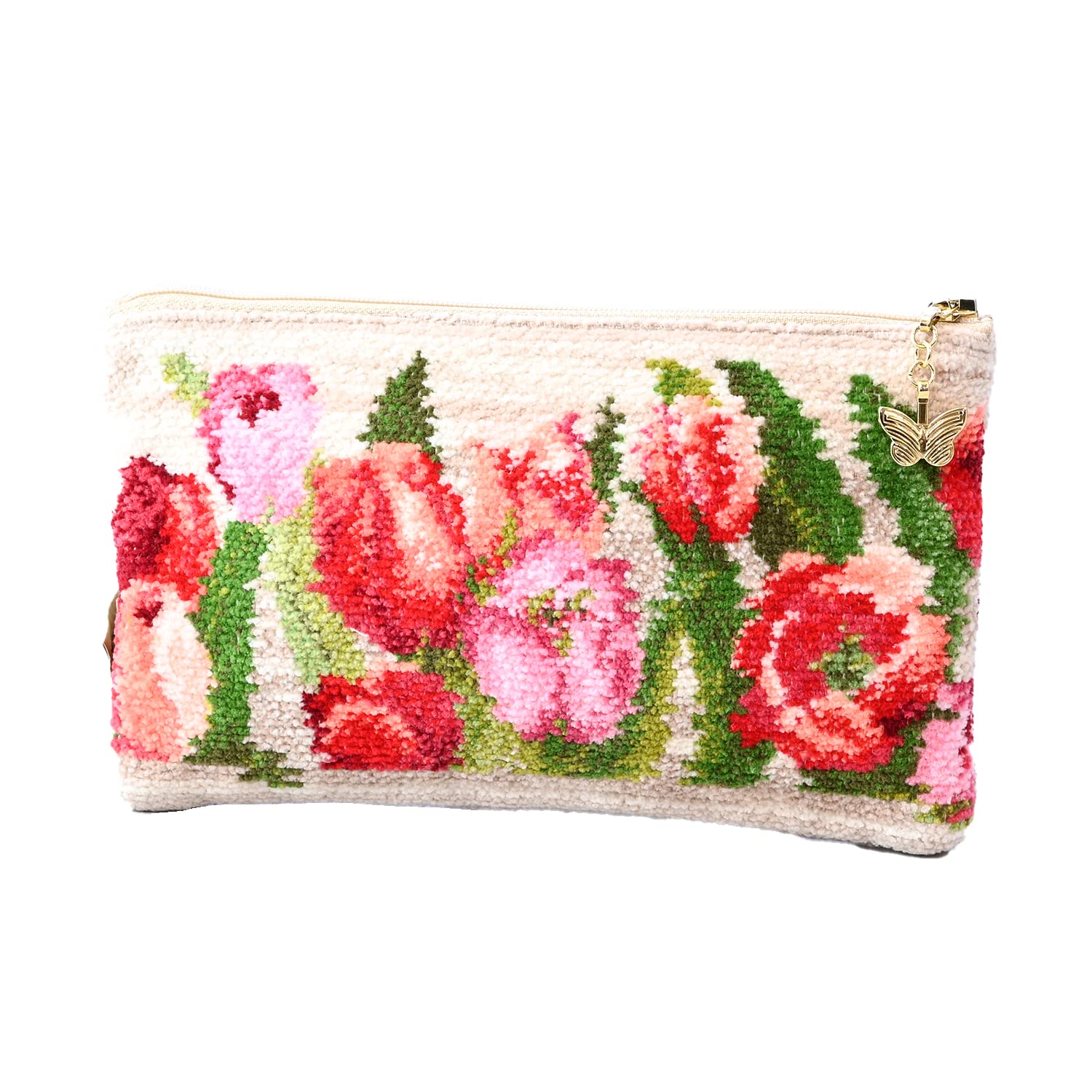 

Feiler Pouch Cosmetic Pouch (Amsterdam) [Item]