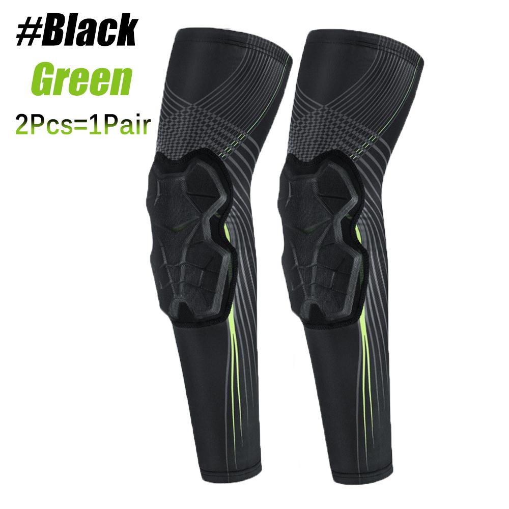 1Pair Elbow Pads with Padded, Basketball Shooter Sleeves, Collision Avoidance Padded Elbow for Volleyball Football Baseball M Elbow 26-34cm
